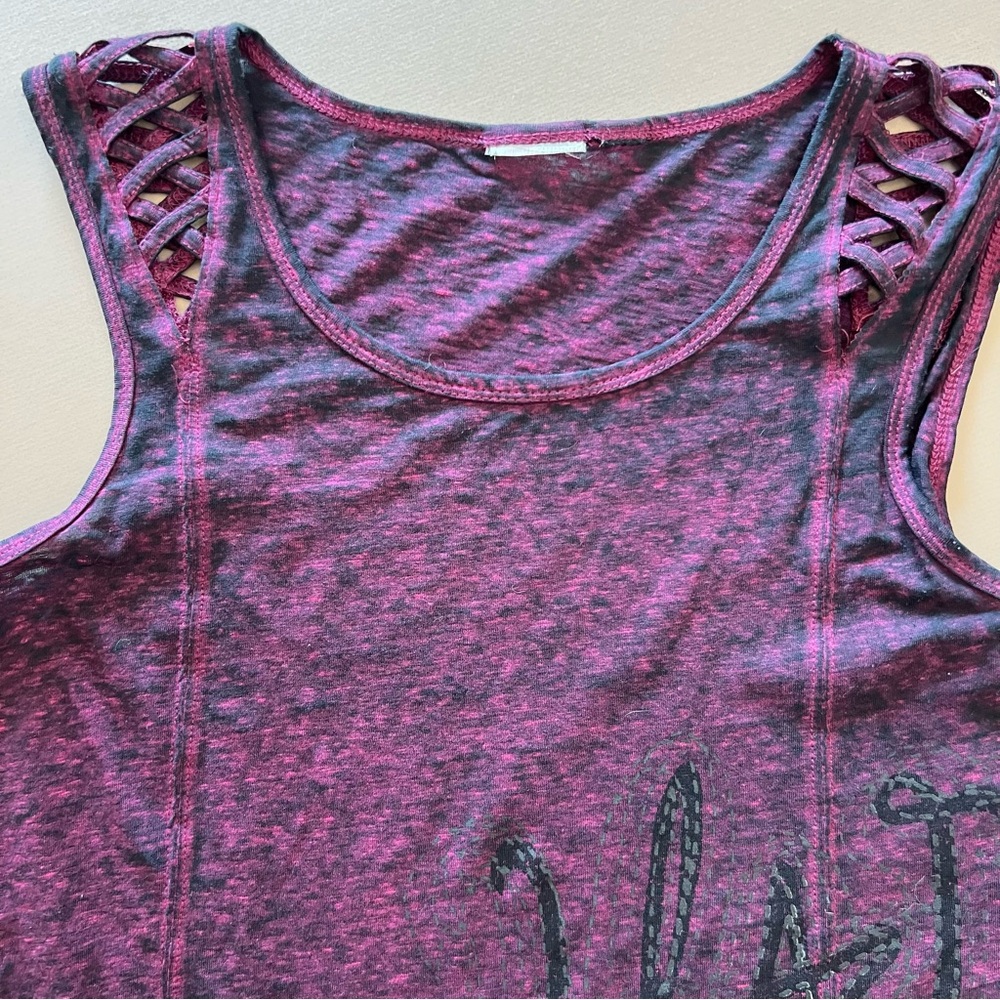 Lot of Harley-Davidson Women's Tank Tops - Picture 2 of 16